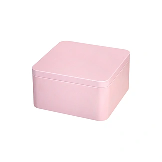 candy storage tin